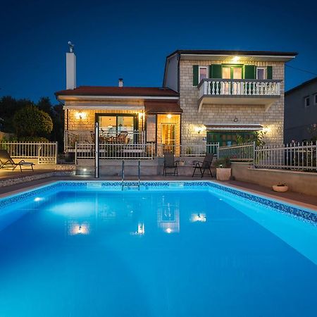 Villa Otavia Sibenik Ngoại thất bức ảnh