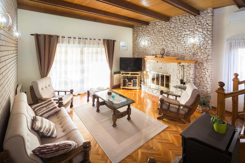Villa Otavia Sibenik Ngoại thất bức ảnh