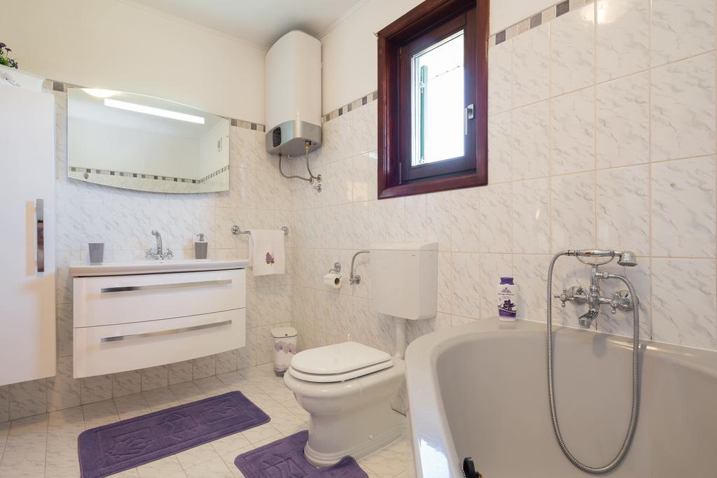 Villa Otavia Sibenik Ngoại thất bức ảnh