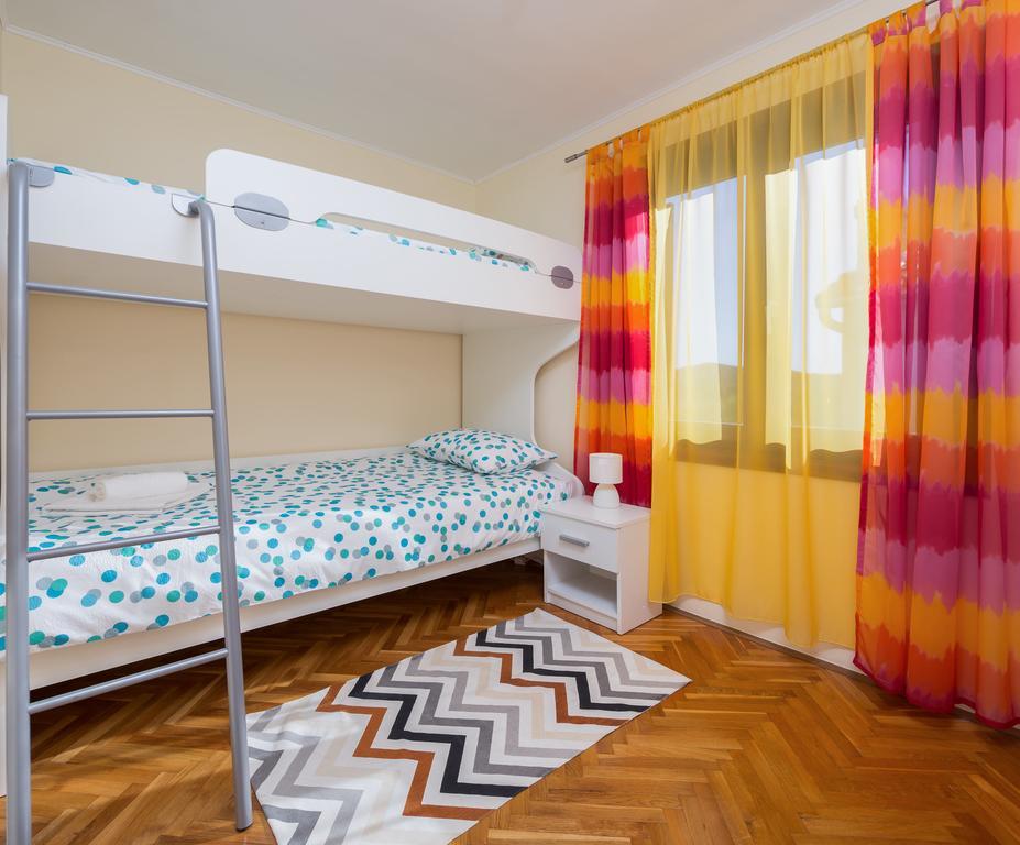 Villa Otavia Sibenik Ngoại thất bức ảnh