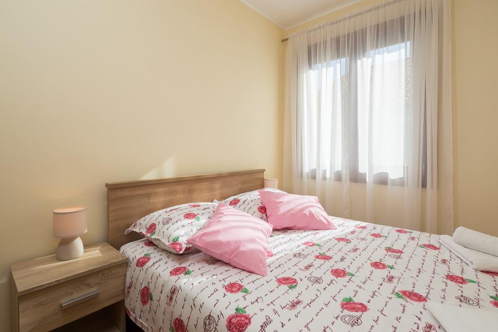 Villa Otavia Sibenik Ngoại thất bức ảnh
