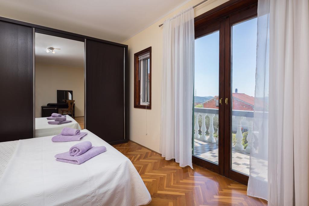 Villa Otavia Sibenik Ngoại thất bức ảnh