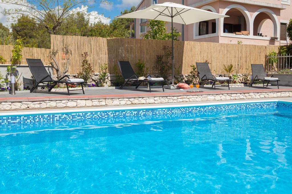 Villa Otavia Sibenik Ngoại thất bức ảnh